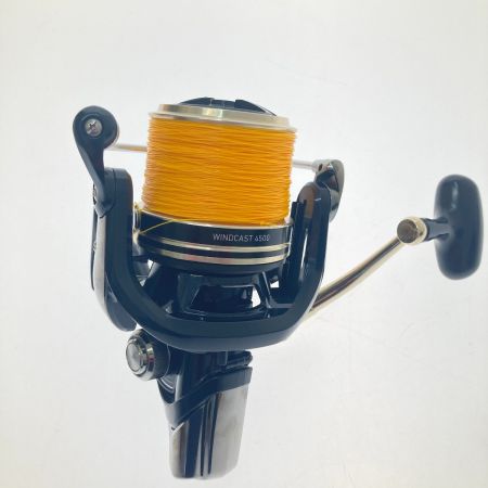 ウインドキャスト4500 ダイワ DAIWA 059651 釣り用品 リール スピニングリール