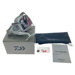 □□ DAIWA ダイワ ウインドサーフ35 太糸 35 太糸 Bランク