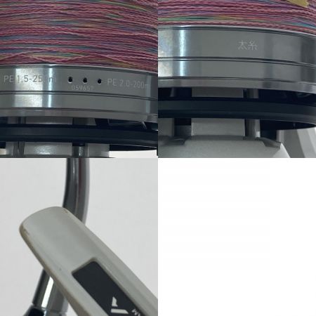  DAIWA ダイワ ウインドサーフ35 太糸 35 太糸