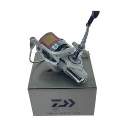 □□ DAIWA ダイワ ウインドサーフ　35 太糸 059657 Bランク