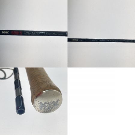  SOULS ソウルズ トラウトファイナリスト　エクスプローラー　86HH TF-E86HH