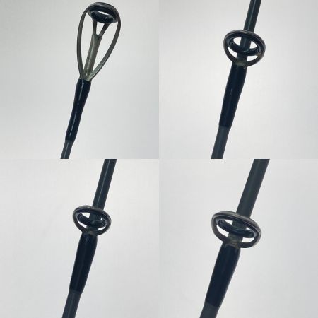  SOULS ソウルズ トラウトファイナリスト　エクスプローラー　86HH TF-E86HH