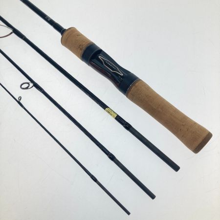  SHIMANO シマノ 21 カーディフ NX S48UL4 S48UL-4