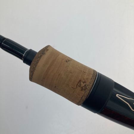  SHIMANO シマノ 21 カーディフ NX S48UL4 S48UL-4