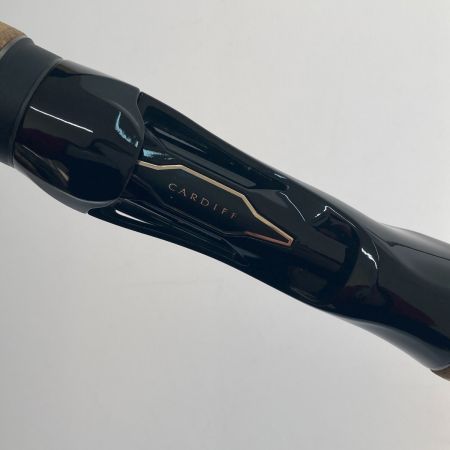  SHIMANO シマノ 21 カーディフ NX B48UL4 B48UL-4