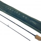 SHIMANO - □□SHIMANO シマノ 21 カーディフ NX S54UL 399304 シマノ(SHIMANO) 21 カーディフ NX S54UL カーディフNX[CARDIFF