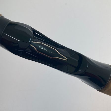  SHIMANO シマノ 21 カーディフ NX B64L B64L