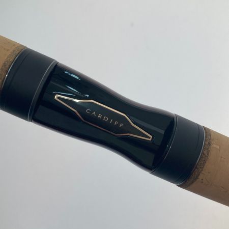  SHIMANO シマノ 21 カーディフ NX S83ML S83ML