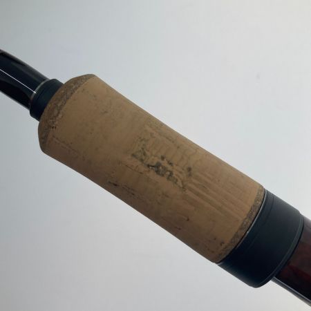  SHIMANO シマノ 21 カーディフ NX S83ML S83ML