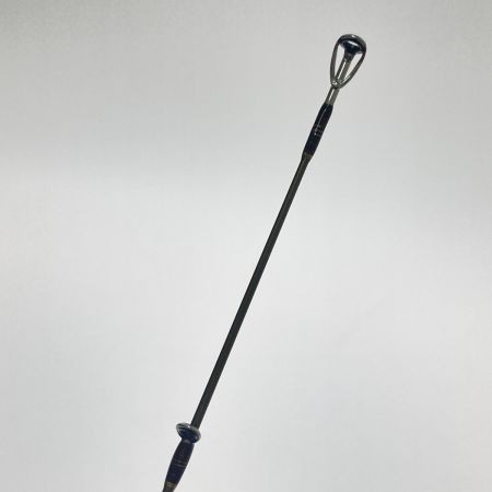  SMITH LTD スミス(釣具) トラウティンスピンマルチュース TRMK-394UL