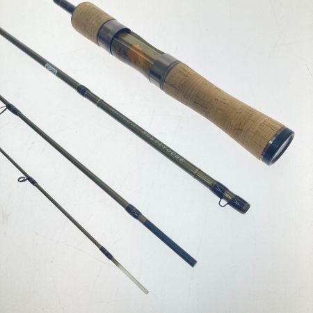  SMITH LTD スミス(釣具) トラウティンスピンマルチュース TRMK-394UL