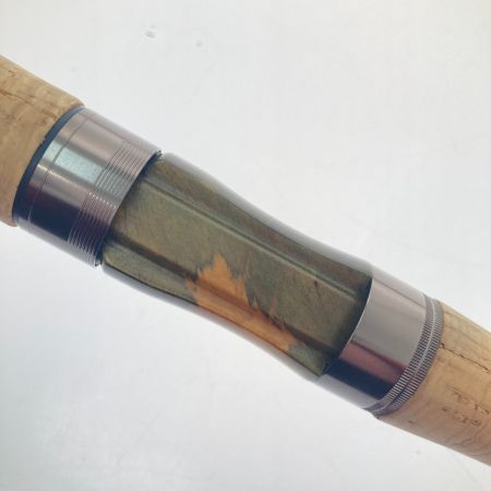  SMITH LTD スミス(釣具) トラウティンスピンマルチュース TRMK-394UL