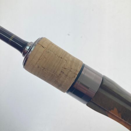  SMITH LTD スミス(釣具) トラウティンスピンマルチュース TRMK-394UL