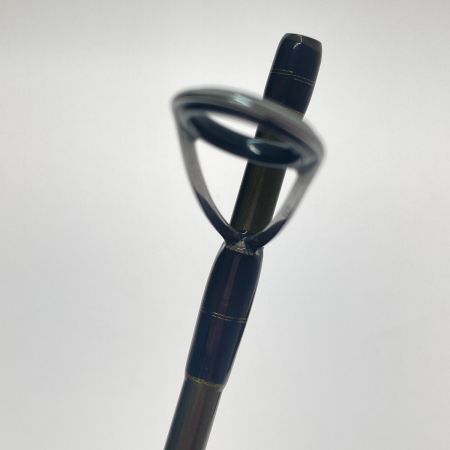  SMITH LTD スミス(釣具) トラウティンスピンマルチュース TRMK-394UL