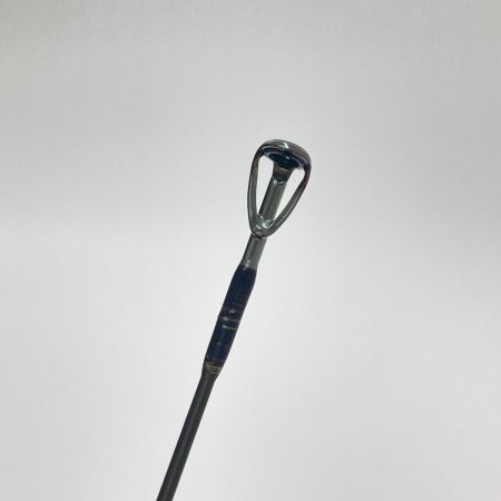  SMITH LTD スミス(釣具) トラウティンスピンマルチュース TRMK-394UL