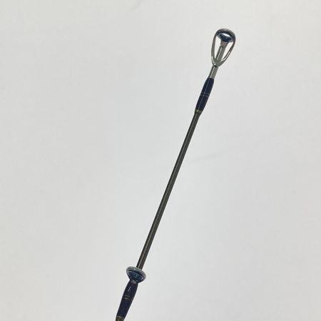  SMITH LTD スミス(釣具) トラウティンスピンマルチュース TRMK-C394UL