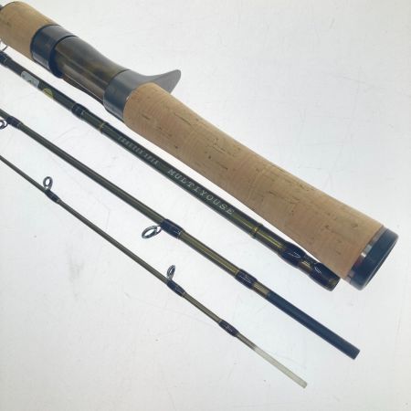  SMITH LTD スミス(釣具) トラウティンスピンマルチュース TRMK-C394UL