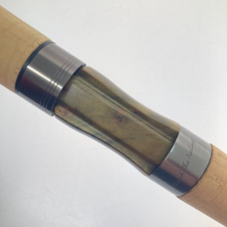  SMITH LTD スミス(釣具) トラウティンスピンマルチュース TRMK-C394UL