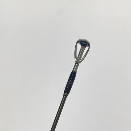  SMITH LTD スミス(釣具) トラウティンスピンマルチュース TRMK-C394UL