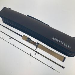 □□ SMITH LTD スミス(釣具) トラウティンスピンマルチュース   TRMK-423L Aランク