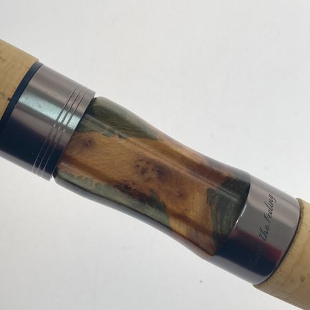  SMITH LTD スミス(釣具) トラウティンスピンマルチュース   TRMK-423L