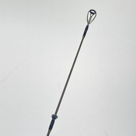  SMITH LTD スミス(釣具) トラウティンスピンマルチュース TRMK-423UL