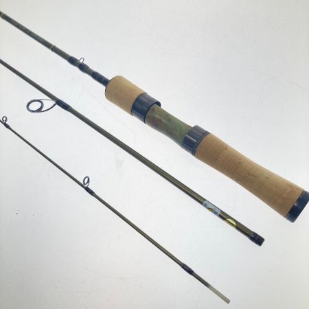  SMITH LTD スミス(釣具) トラウティンスピンマルチュース TRMK-423UL