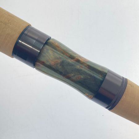  SMITH LTD スミス(釣具) トラウティンスピンマルチュース TRMK-423UL