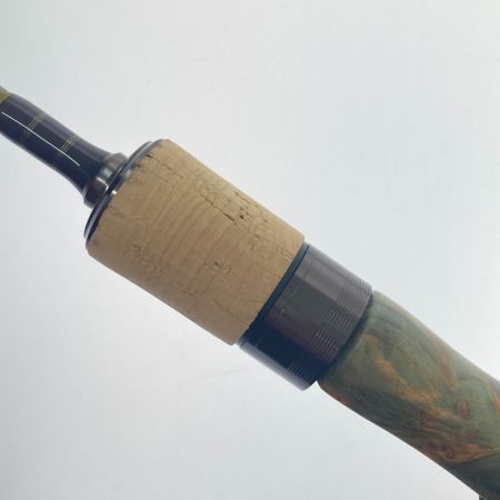  SMITH LTD スミス(釣具) トラウティンスピンマルチュース TRMK-423UL