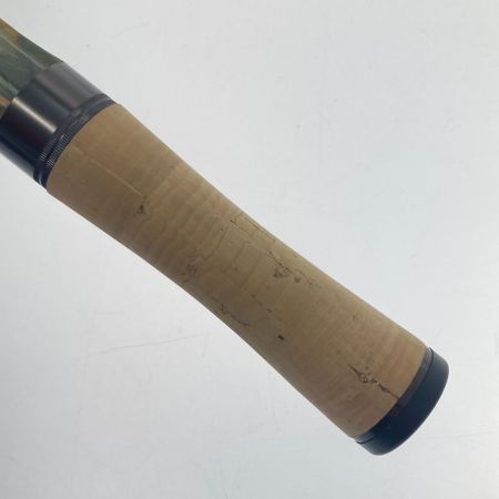  SMITH LTD スミス(釣具) トラウティンスピンマルチュース TRMK-423UL