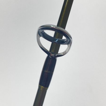  SMITH LTD スミス(釣具) トラウティンスピンマルチュース TRMK-423UL