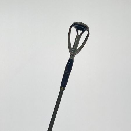  SMITH LTD スミス(釣具) トラウティンスピンマルチュース TRMK-423UL