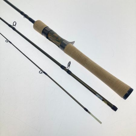  SMITH LTD スミス(釣具) トラウティンスピンマルチュース TRMK-C463L