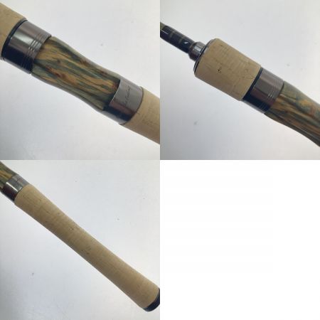  SMITH LTD スミス(釣具) トラウティンスピンマルチュース TRMK-C463L