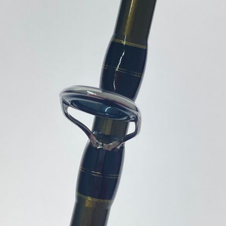  SMITH LTD スミス(釣具) トラウティンスピンマルチュース TRMK-C463L