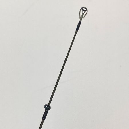  SMITH LTD スミス(釣具) トラウティンスピンマルチュース TRMK-C463L