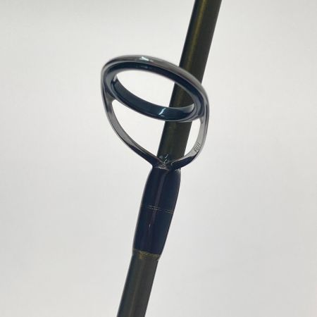  SMITH LTD スミス(釣具) トラウティンスピンマルチュース TRMK-604SL