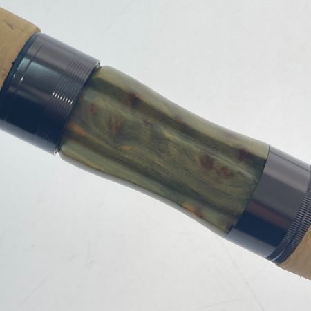  SMITH LTD スミス(釣具) トラウティンスピンマルチュース TRMK-604SL