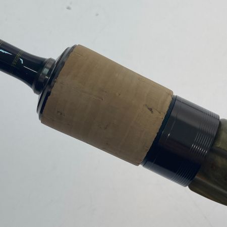  SMITH LTD スミス(釣具) トラウティンスピンマルチュース TRMK-604SL