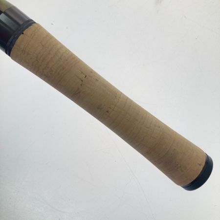  SMITH LTD スミス(釣具) トラウティンスピンマルチュース TRMK-604SL