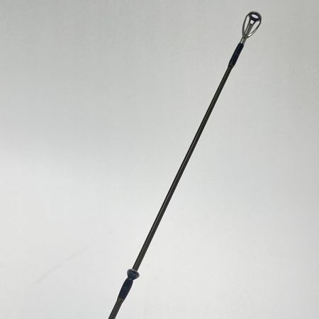  SMITH LTD スミス(釣具) トラウティンスピンマルチュース TRMK-604SL