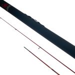 SHIMANO シマノ アクセルスピン Type-R 405BX キズ有 程度B 釣り用品