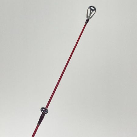  SHIMANO シマノ 19ワールドシャウラテクニカルエディション　S62L-2/MD 259851