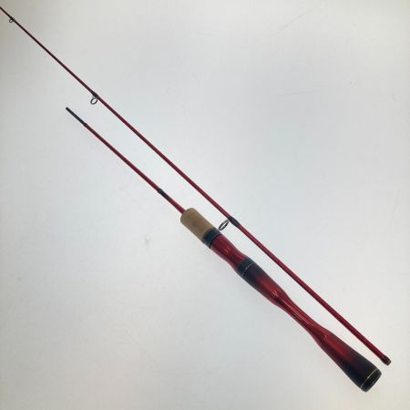  SHIMANO シマノ 19ワールドシャウラテクニカルエディション　S62L-2/MD 259851