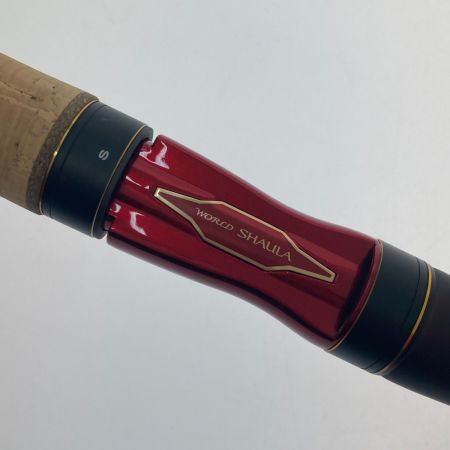  SHIMANO シマノ 19ワールドシャウラテクニカルエディション　S62L-2/MD 259851