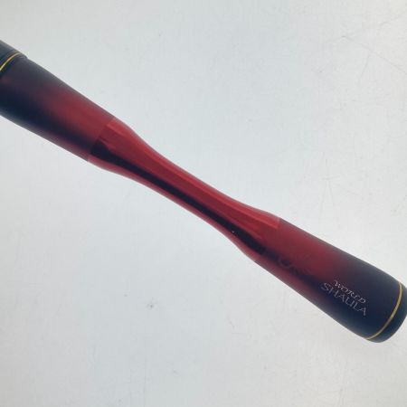  SHIMANO シマノ 19ワールドシャウラテクニカルエディション　S62L-2/MD 259851