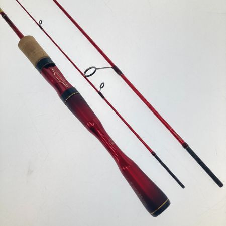  SHIMANO シマノ 19ワールドシャウラテクニカルエディションS52L-3/MD 39715