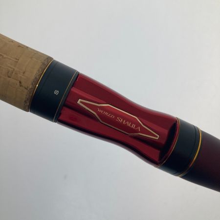  SHIMANO シマノ 19ワールドシャウラテクニカルエディションS52L-3/MD 39715