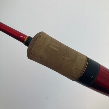  SHIMANO シマノ 19ワールドシャウラテクニカルエディションS52L-3/MD 39715