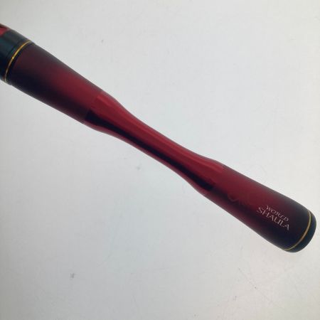  SHIMANO シマノ 19ワールドシャウラテクニカルエディションS52L-3/MD 39715